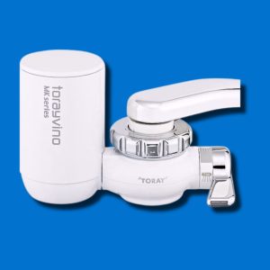 Малък филтър Torayvino MK2-