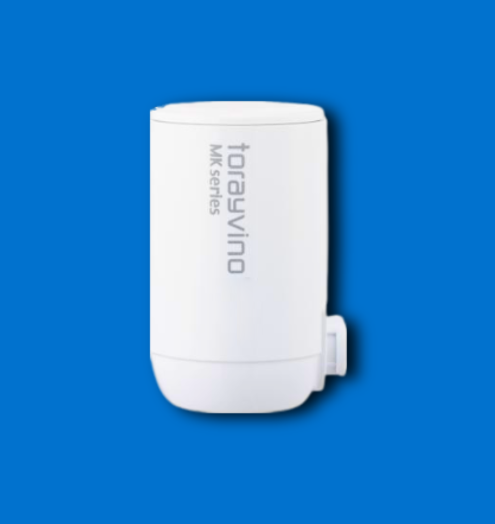 Toray-catrin-mk2-Резервна филтърна касета от 4000 л.