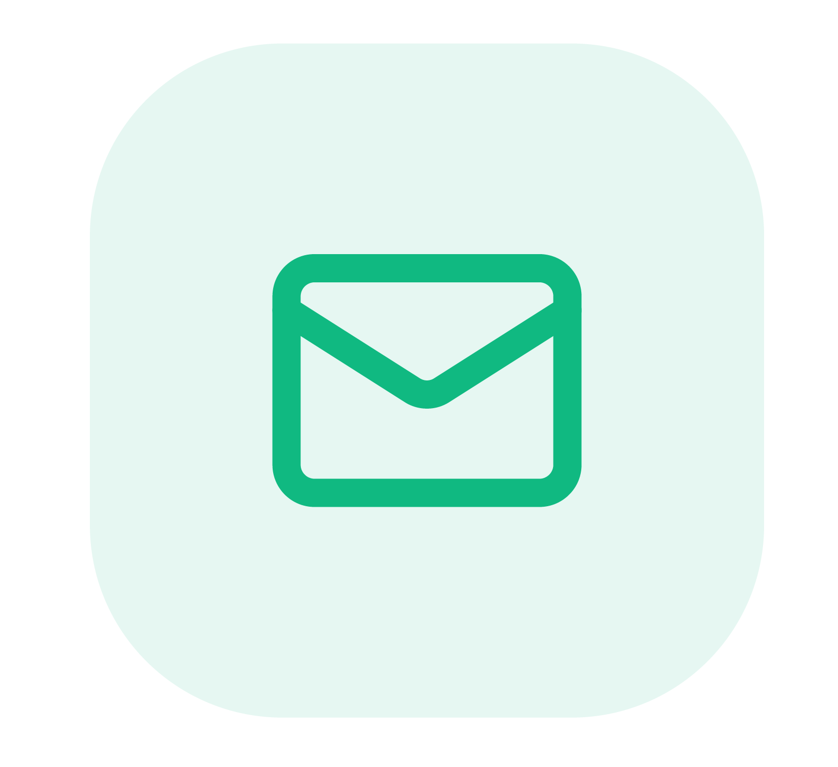 aqua pure icons-envelop